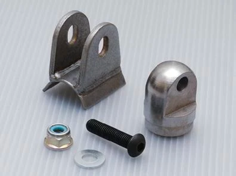 Cusco WELD in Cage Connector Kit For Roll Cage (S/O / No Cancel)