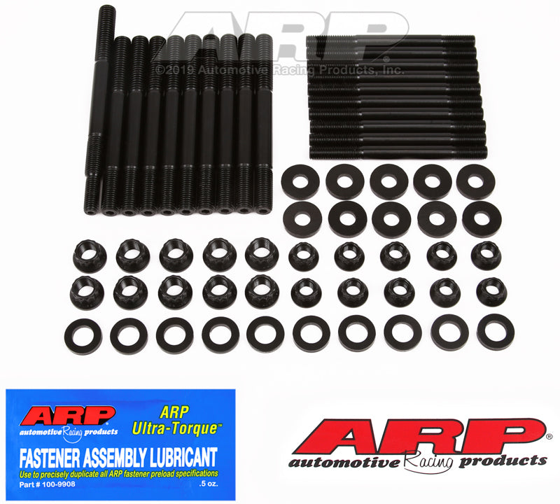 ARP Ford Modular 4.6L 4V 4-Bolt Main Stud Kit