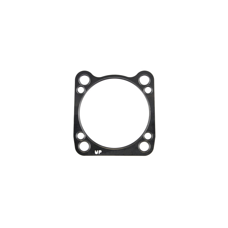 Cometic 2017+ Milwaukee-Eight .014in Rubber Coated Steel Base Gasket Set