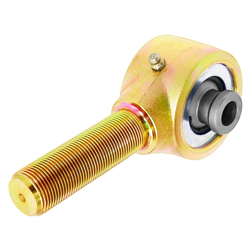 RockJock Johnny Joint 2-1/2in Narrow Rod End (1in LH Thread 2.375in x .718in Ball)