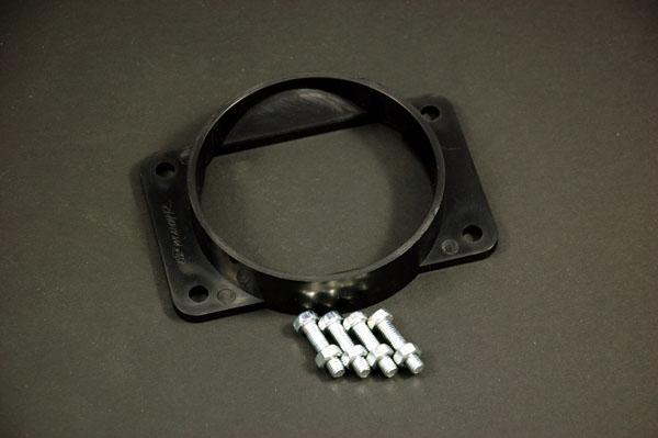 Weapon R 96-01 Infiniti I30 / 90-03 Nissan Pathfinder / 98-03 X-Terra Secret Weapon Intake