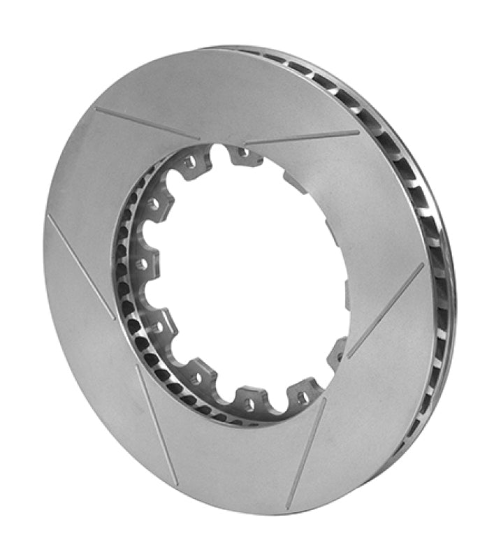 Wilwood Rotor 1291-126BJ633-000TKCXXXXL
