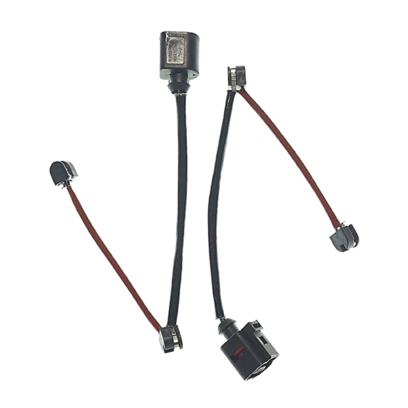 Brembo OE 07-11 Audi Q7/13-15 Q7/03-06 Porsche Cayenne/08-10 Cayenne/04-10 VW Touareg Wear Indicator