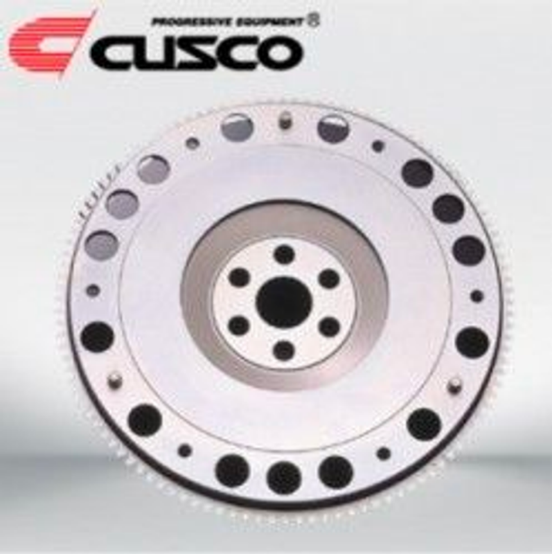 Cusco Lightweight Flywheel 92-05 Subaru GC8/GDA Impreza WRX