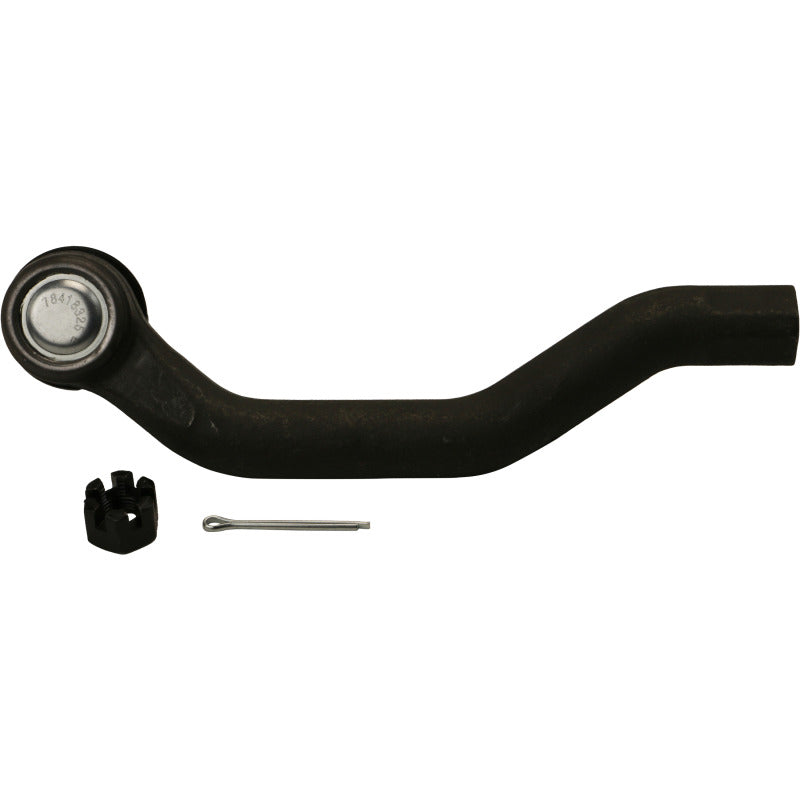 MOOG 06-11 Honda Civic Front Left Outer / Left Outer Tie Rod End