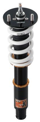 HKS HM S-Style X E52 FULL KIT