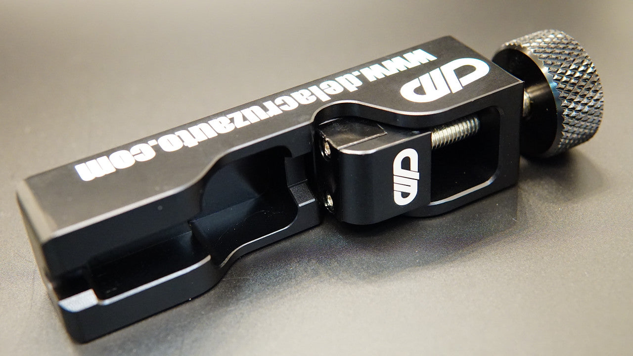 Delacruz Motorsports - Spark Plug Tool
