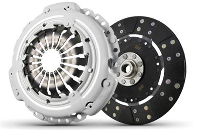 Clutch Masters 01-06 Acura CL 3.2L / 03-06 Honda Accord 3.0L FX350 Clutch Kit w/Alum FW & FT Dis