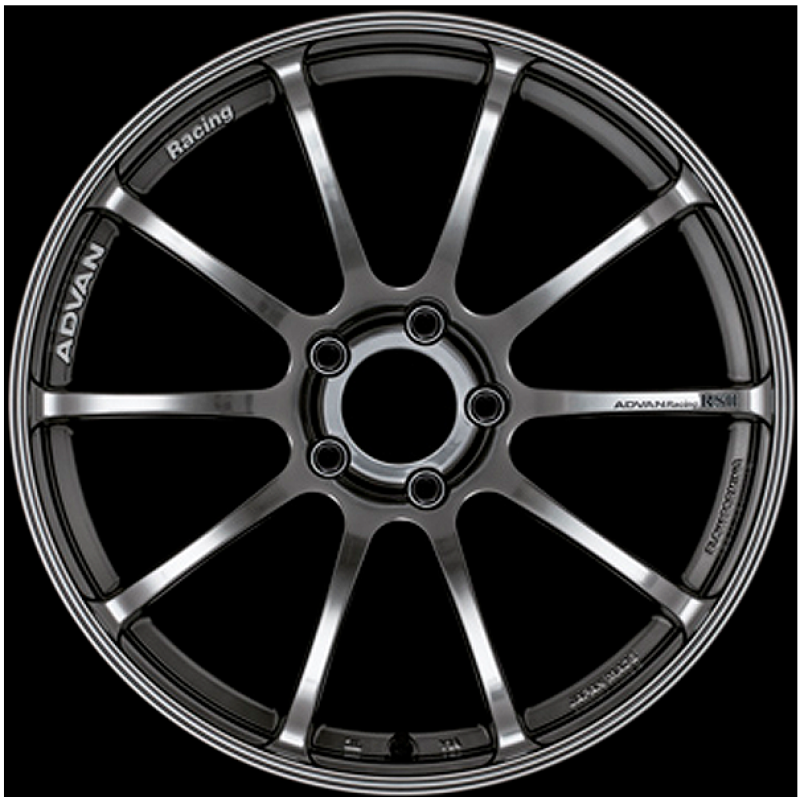 Advan GT Beyond 20x10.5 +32 5x112 Racing Copper Bronze Wheel