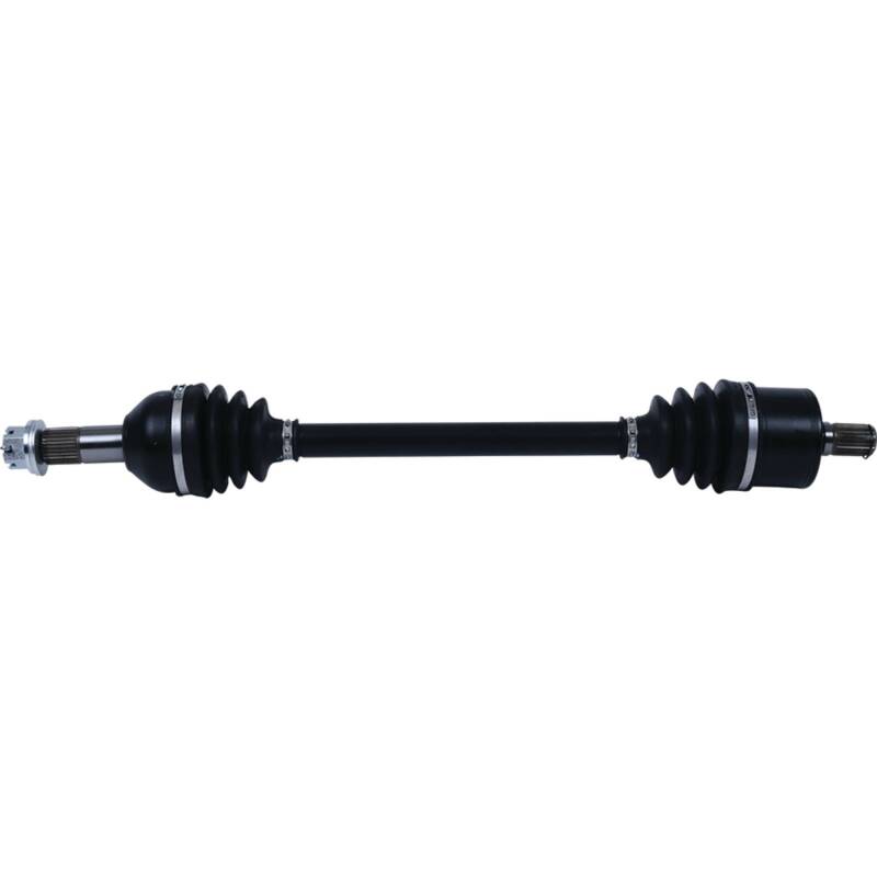 All Balls Racing 22-23 Can-Am Commander 700 DPS 8 Ball Axle - Rear Left