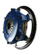 Spec 03-06 Lancer Evo 8 & 9 MR 6spd Mini Twin X-Trim Clutch Kit