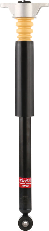 KYB 14-18 Mazda 3 Excel-G Shock Assembly - Rear