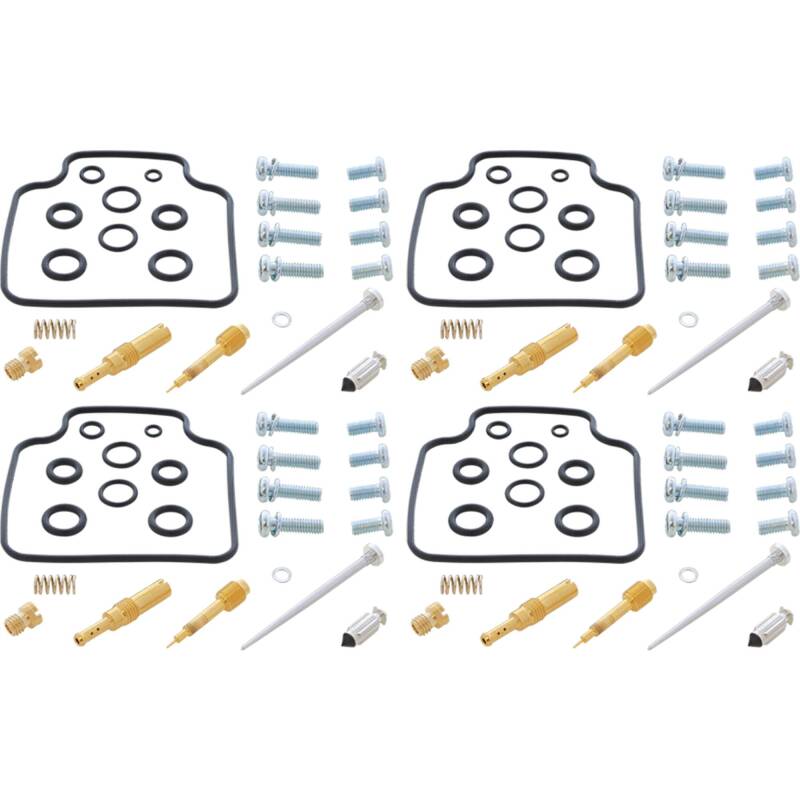 All Balls Racing 91-03 Honda CB750 Nighthawk Carburetor Rebuild Kit