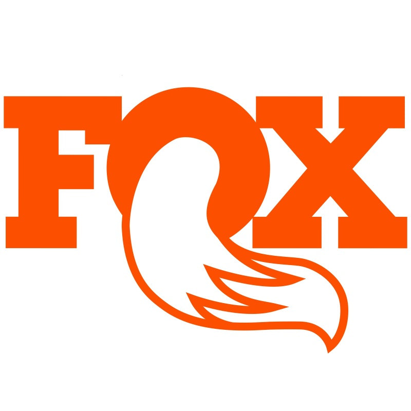 Fox 2025+ Toyota 4Runner / 2024+ LandCruiser 250/GX550 2.5 Perf. HD Front Coilover - 0-2.25in Lift