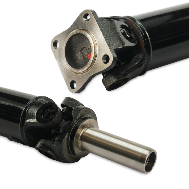 ISR Performance Driveshaft JZ Swap (S14) Non ABS CD009 - Steel