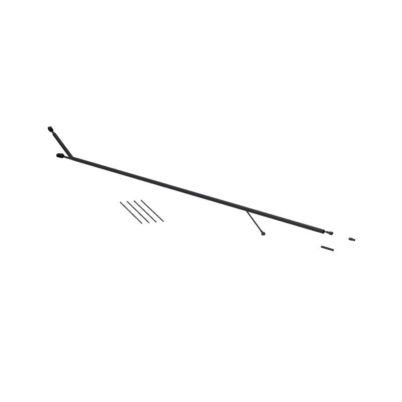 MBRP Bumper Light Harness Kit Ford Ranger Raptor 24-26 Upfitter Switch Models Only