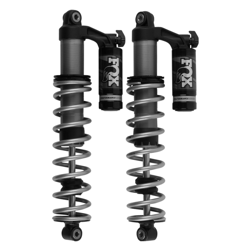 Fox Performance Series Polaris/AM/RZR 50/55 2.0in QS3 Performance Series Front w/ Springs 2-Seat