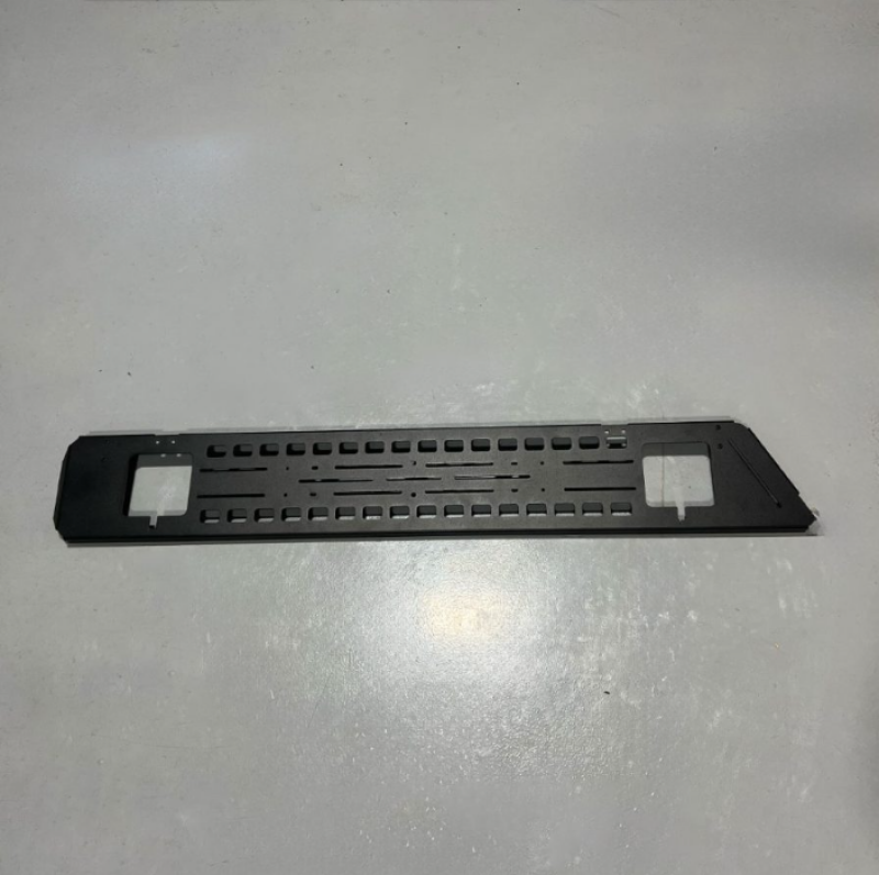 Rock Slide Engineering Overland Rack Flip Up Sides