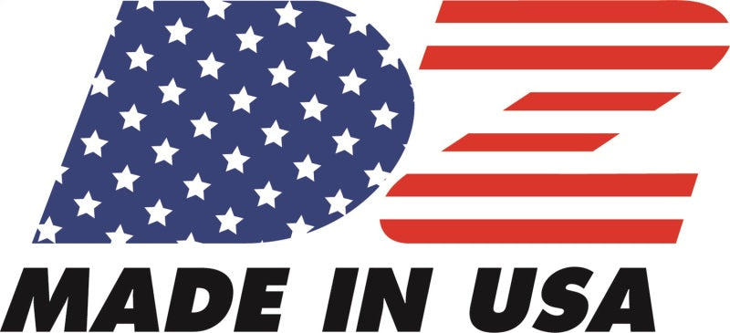 Dee Zee Universal Cargo Management Spare Tire Mount