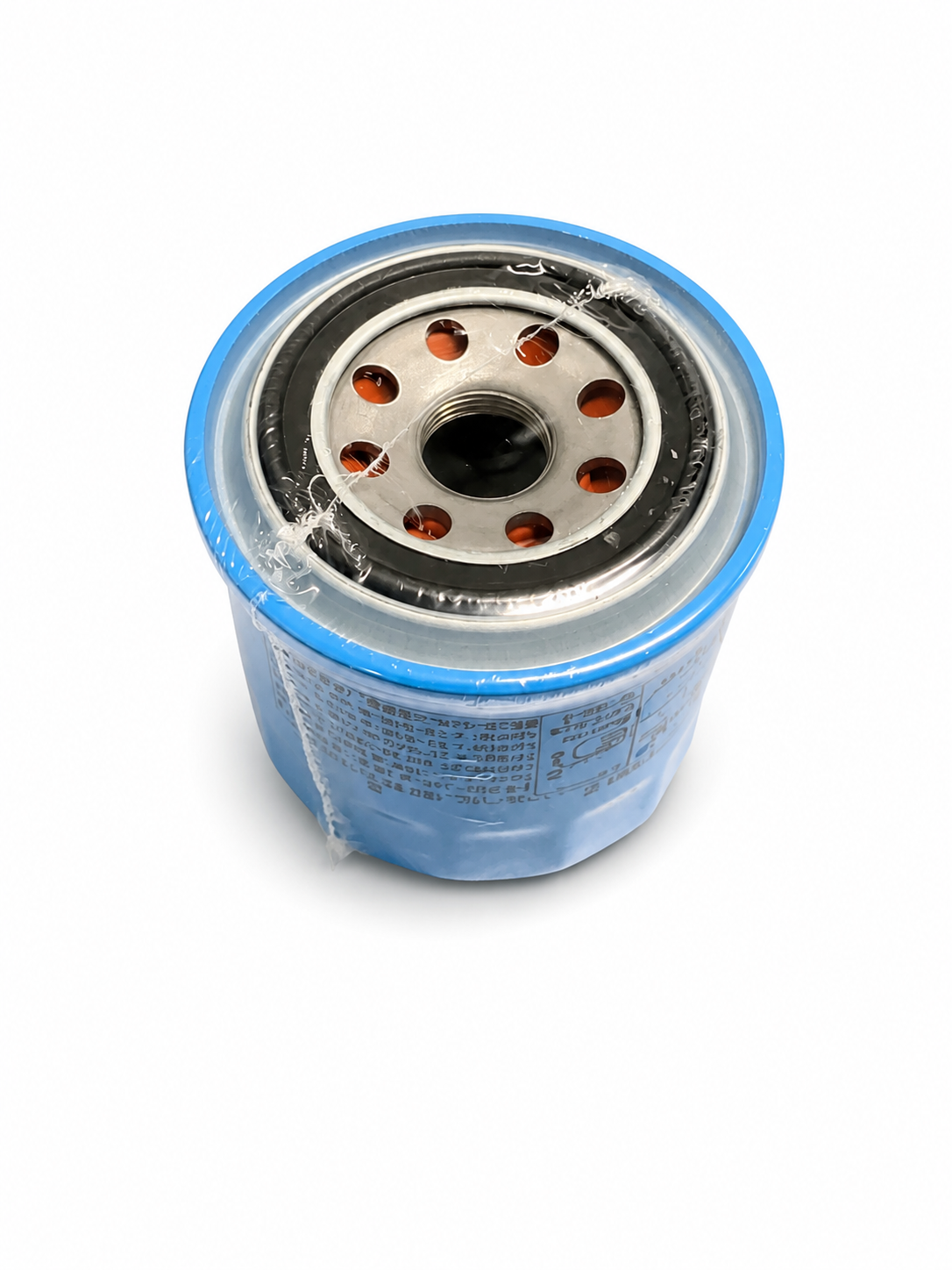 Honda - S2000 Oil Filter