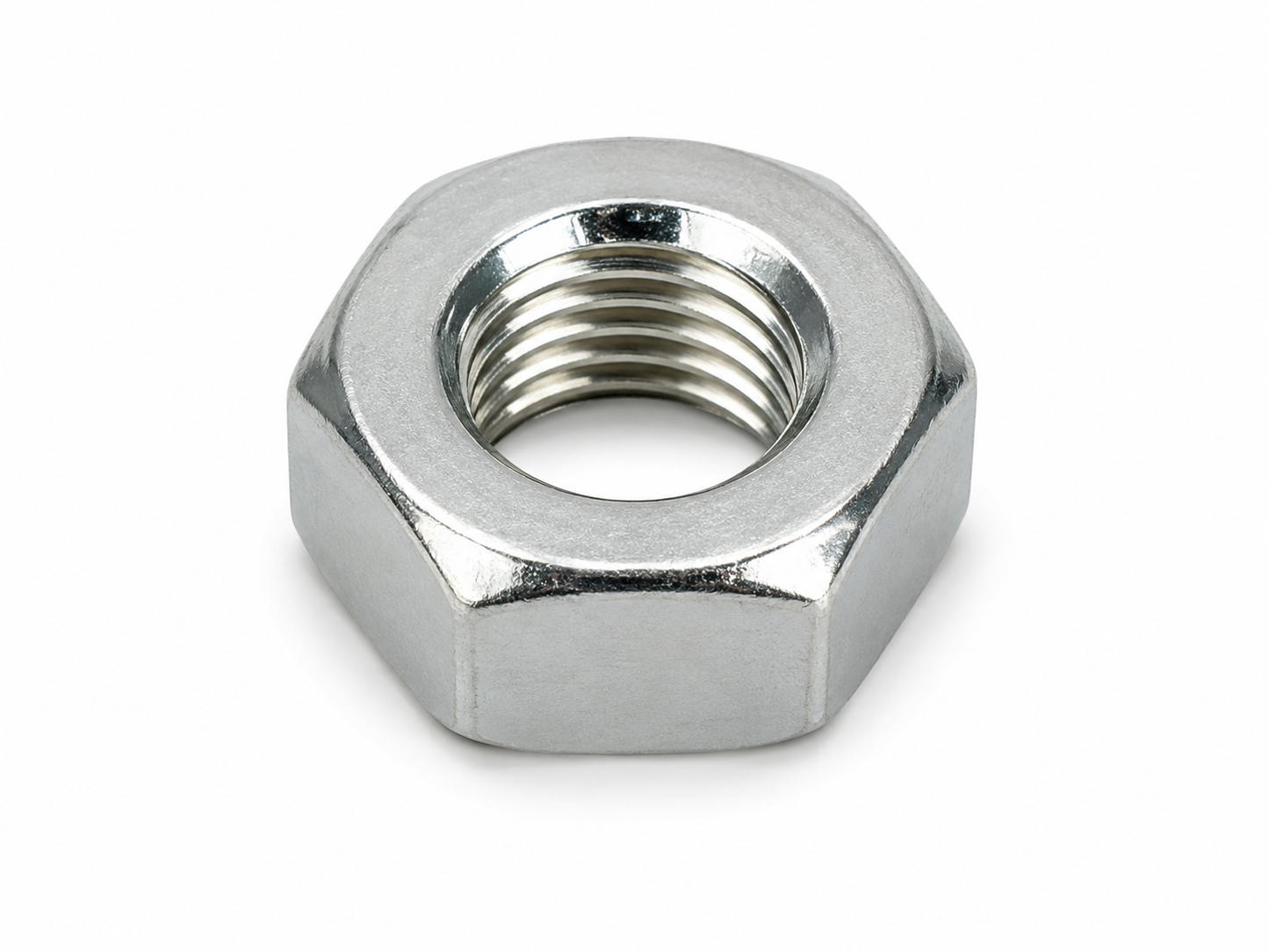 Honda - 10mm Outer Tie Rod Lock Nut
