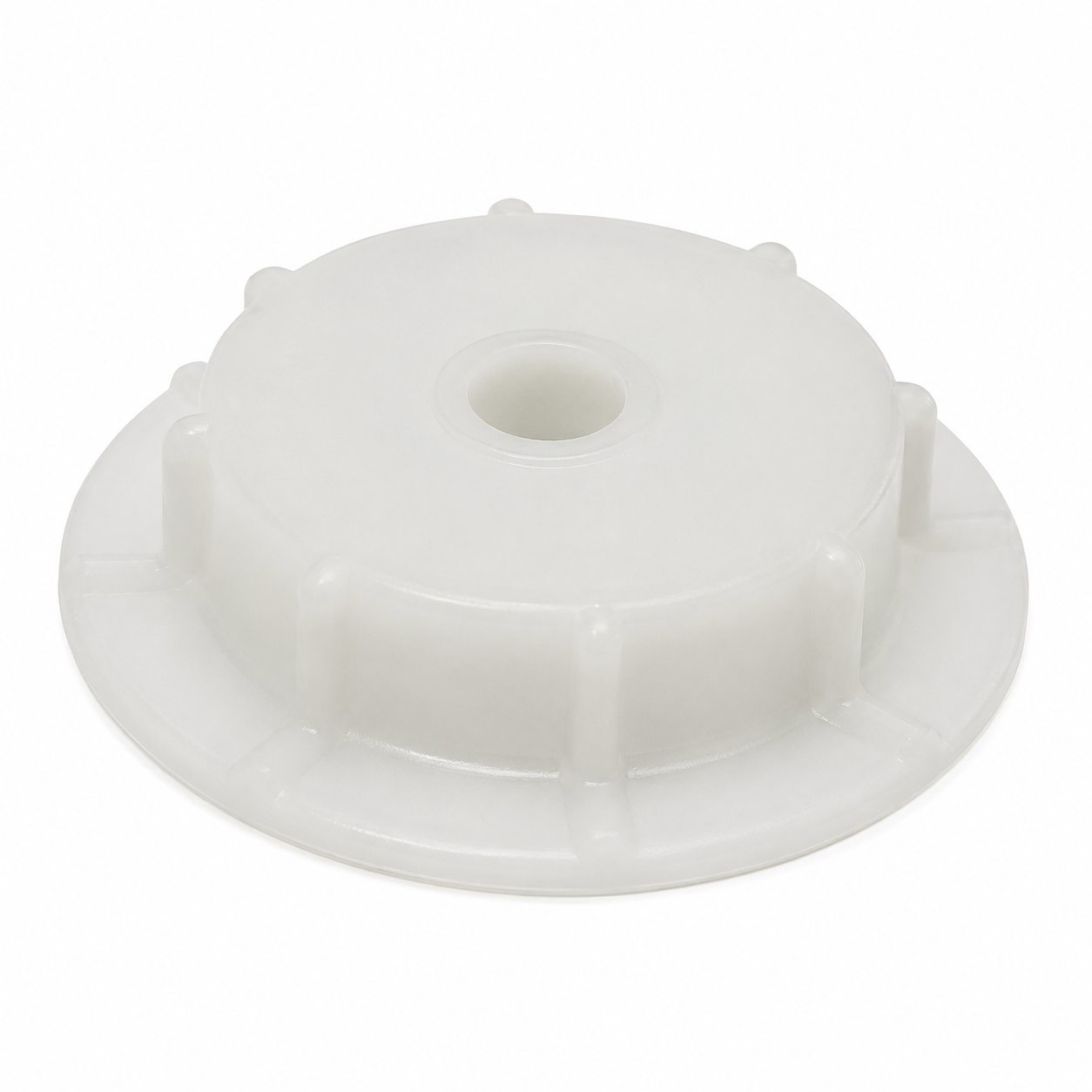 Honda - Genuine Honda OEM Coolant Reservoir Reserve Tank Cap | 19102-PM5-A00