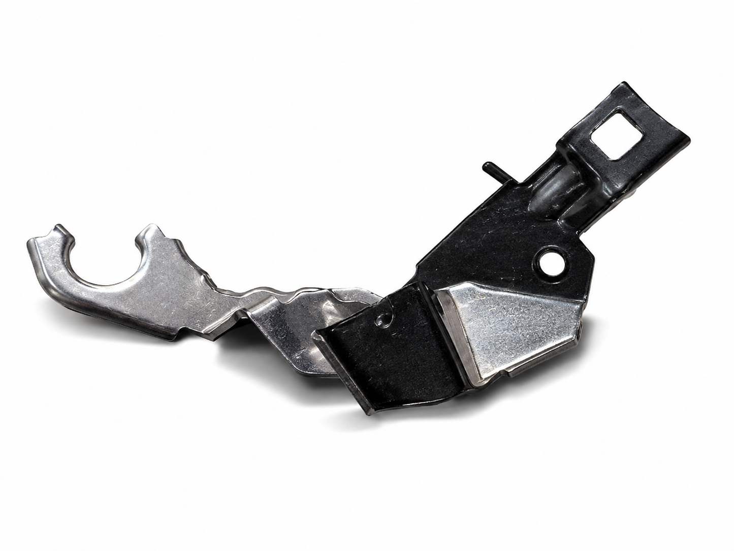 Honda - Genuine Honda Clutch Fluid Reservoir Tank Holder | 03–07 Accord / 04–08 Acura TL TSX | 46966-SDA-A02