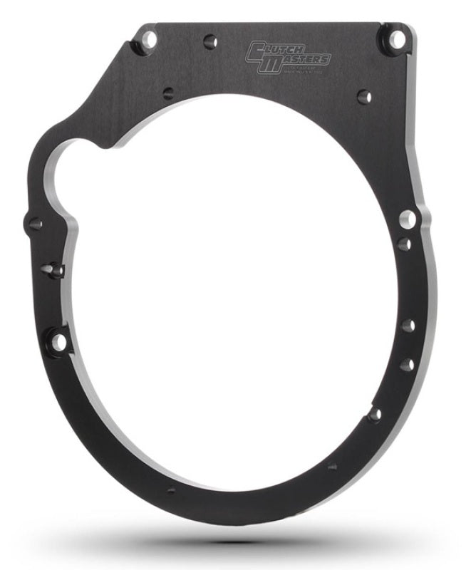 Clutch Masters 06-11 Honda Civic K20 2.0L/12-15 Honda Civic K24 2.4L 7-Spd DCT Engine Adapter Plate