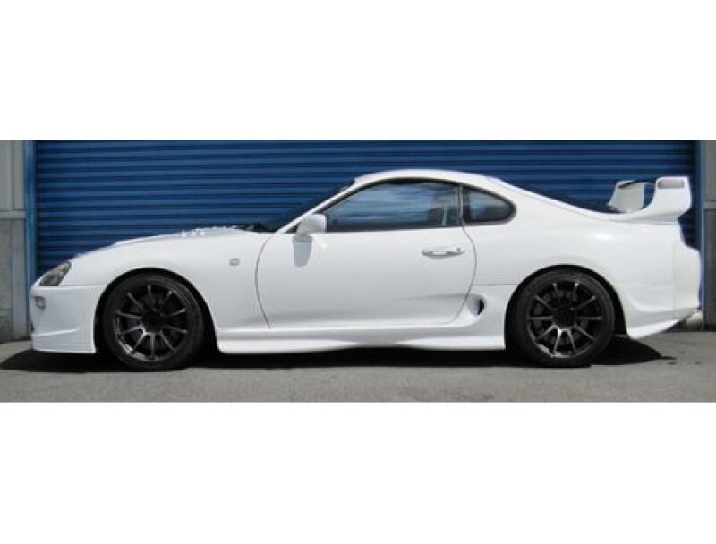 HKS Hipermax R JZA80 Full Kit