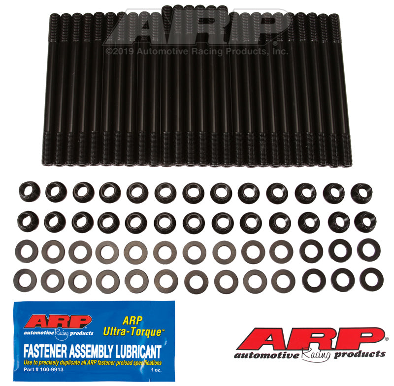 ARP 98+ Dodge Cummins 5.9L/6.7L 24V Head Stud Kit