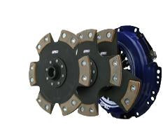 Spec 72-86 Porsche 911 Carrera 2.4L/2.7L/3.0L/3.2L Stage 4 Clutch Kit