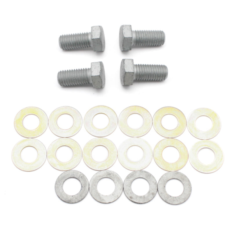 Wilwood HHCS M14-2.00x30mm LG Bolt Kit 4 Pack