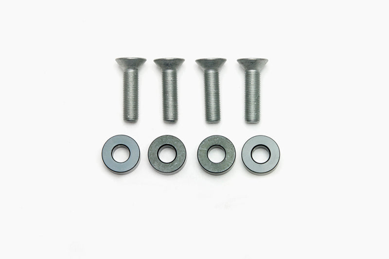 Wilwood bolt kit bracket camaro 70-81