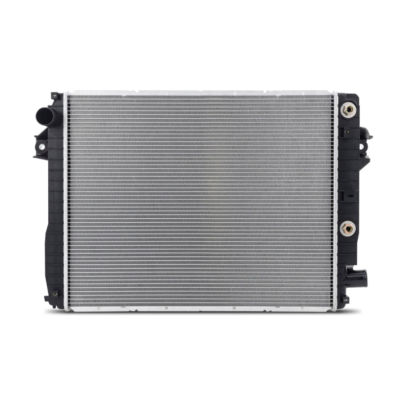 Mishimoto 13-18 Ram 6.7L Cummins Replacement Radiator