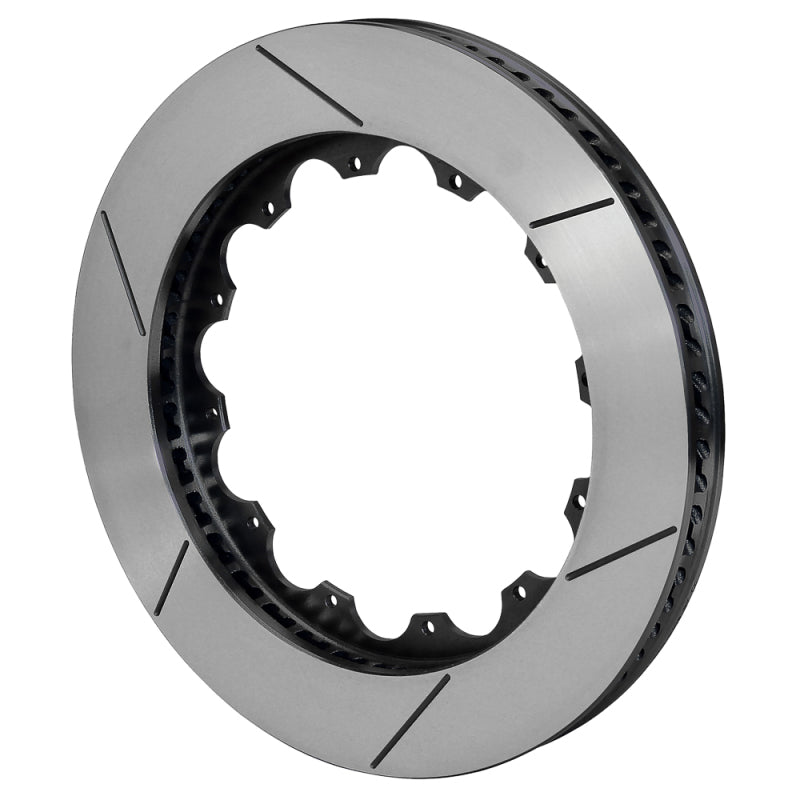 Wilwood ROTOR1400-110BK825-000UJCXXXXL 12X8.75 72 CVANE GT black SPEC-37