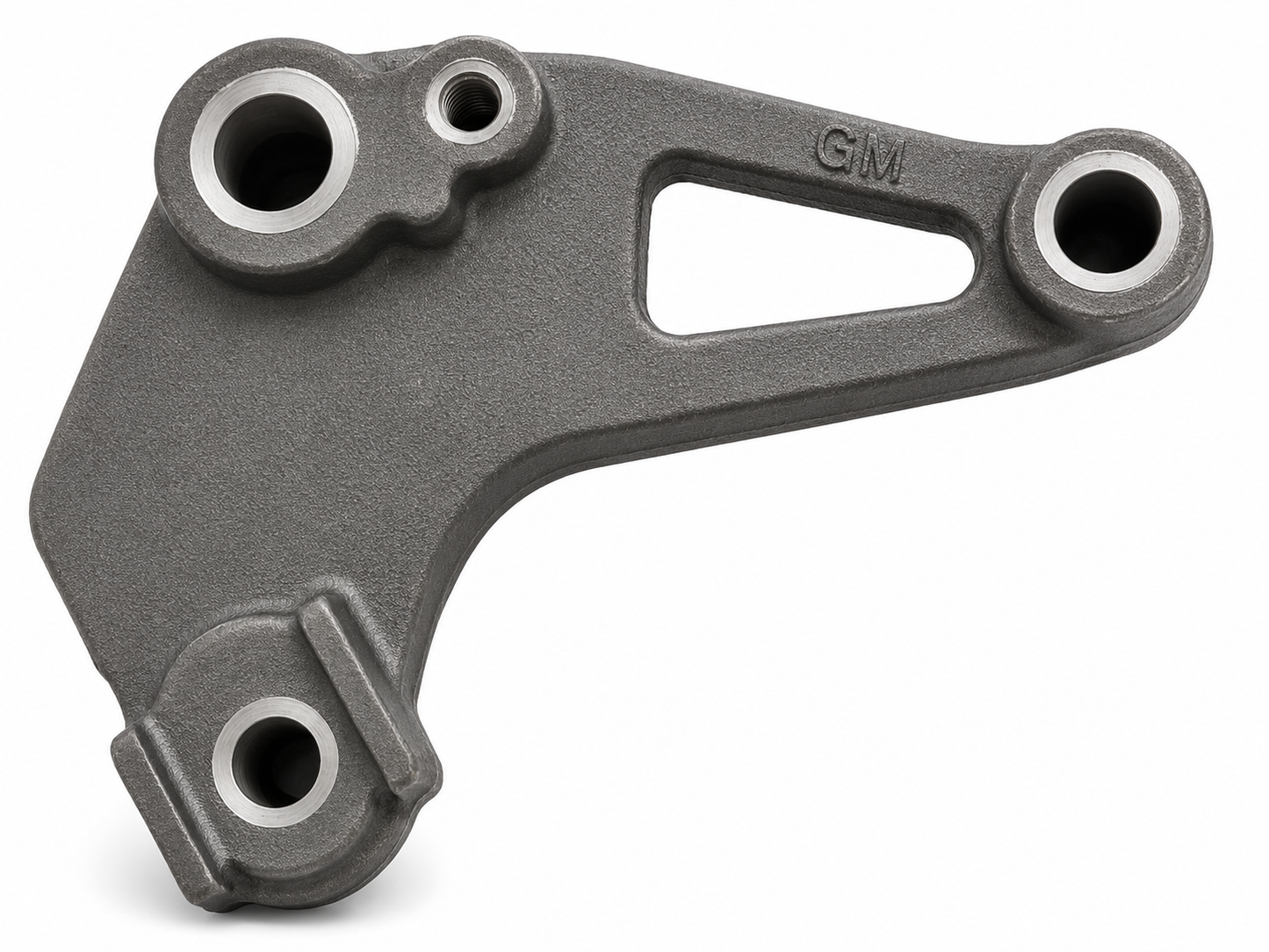 Honda - Upper Transmission Mount Bracket | Accord V6 / Acura TL 6-Speed | 50670-SDP-A11