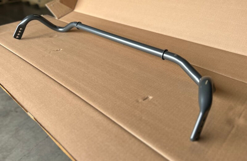 Hotchkis 14-18 BMW M3 F80/ 14-20 BMW M4 F82 Front Sway Bar - Gray **Limited Edition**