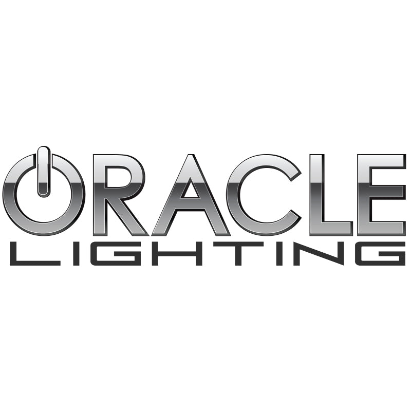 Oracle 10-23 Lexus GX460 and Toyota Prado Flush Lensless LED Tail Lights