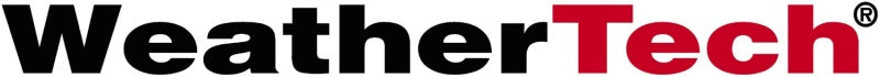WeatherTech Universal Seat Protectors - Tan