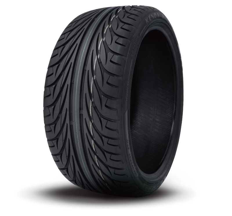 Kenda KR20 Kanine Rear Tire - K205/55R15 4PR 81T TL 12442026 (84)