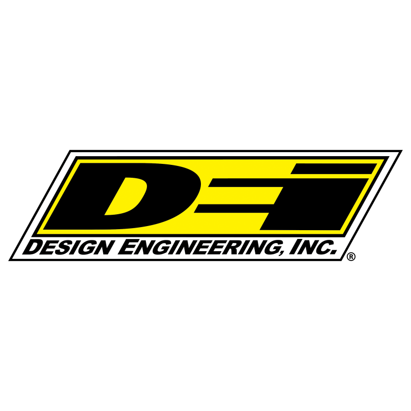 DEI Heat Shroud - 16AN x 10ft