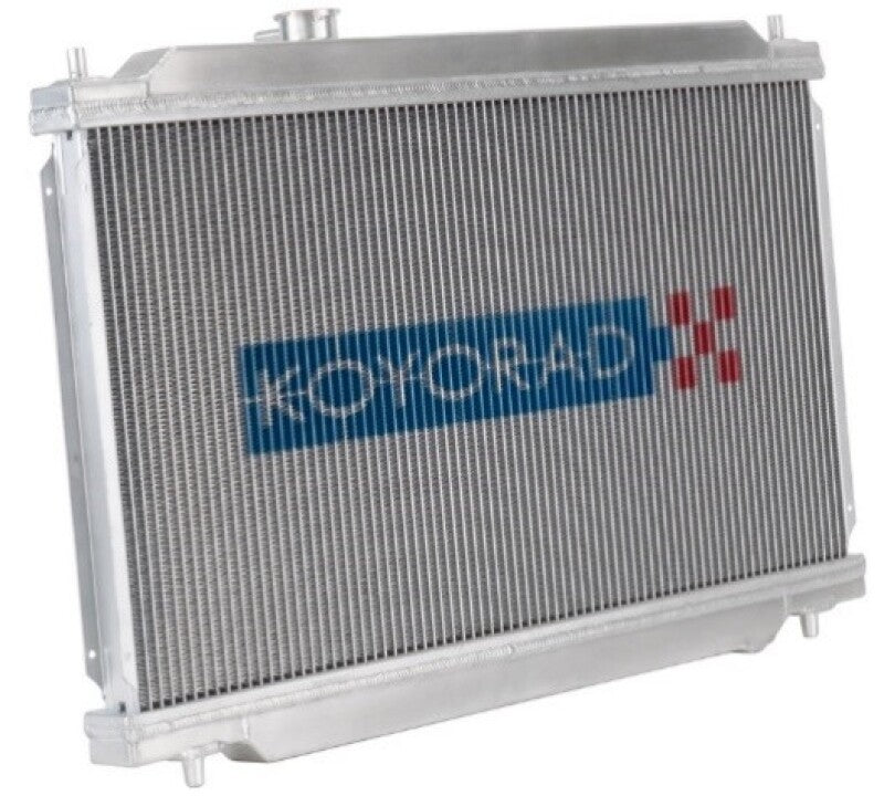 Koyo 94-01 Acura Integra with L15B7 Swap All-Aluminum Radiator