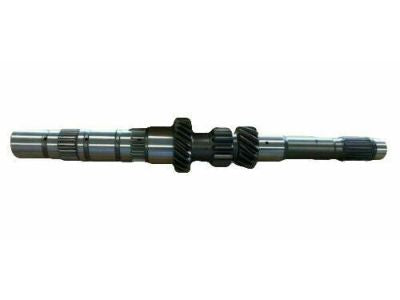 Honda - K-Series Mainshaft