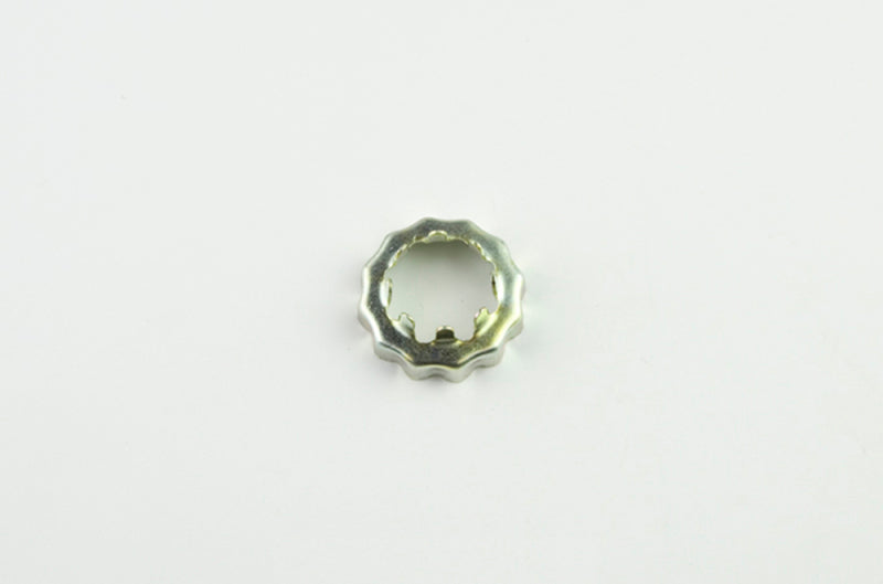 Wilwood retainer spindle nut 65-69 mustang