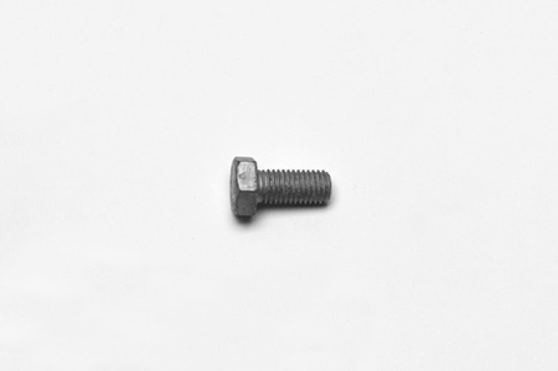 Wilwood M14-2.00x30mm Brake Kit Components