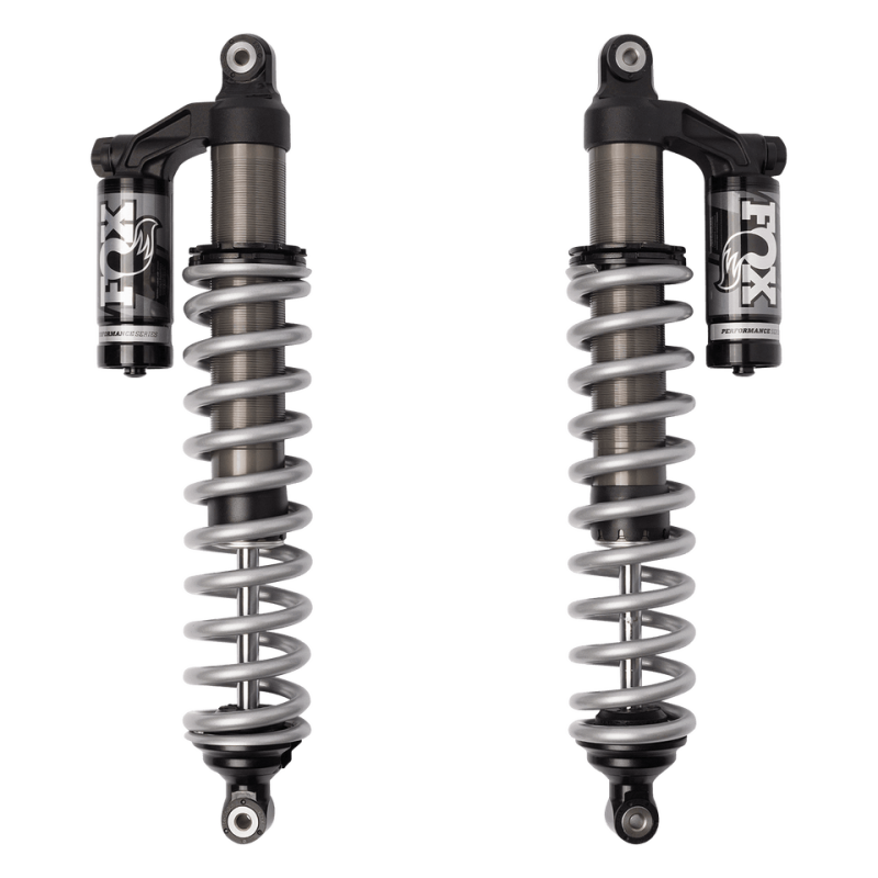 Fox 17-24 Can-Am Maverick Defender HD 2.0 Performance Series Coilover Shock - Front