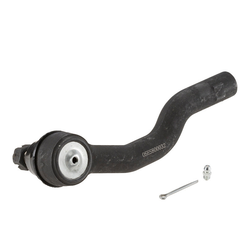 MOOG 04-15 Nissan TITAN Front Right Outer / Right Outer Tie Rod End