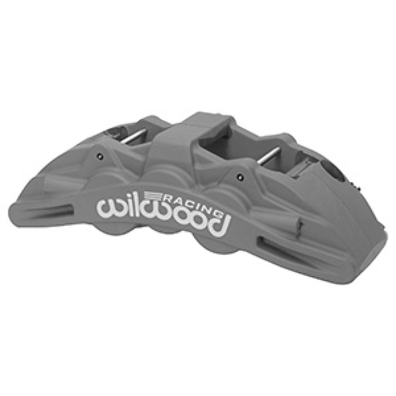 Wilwood ST SX6R Caliper 1.75/1.38/1.38 1.25