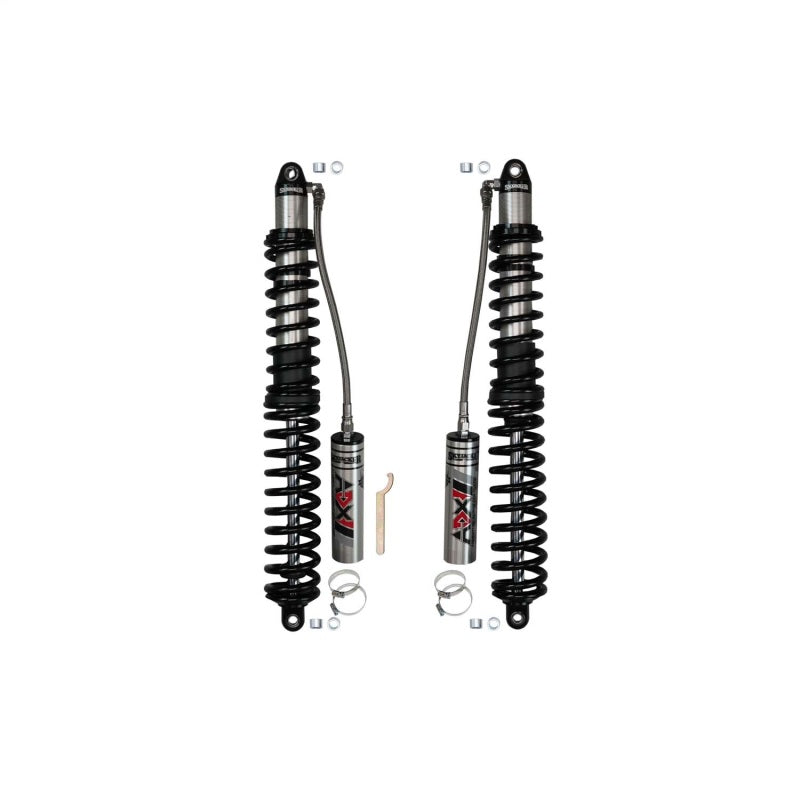 Skyjacker 20-25 Jeep Gladiator JT 3.5-6 in. ADX 2.0 Adventure Series Remote Reservoir Rear Coilover