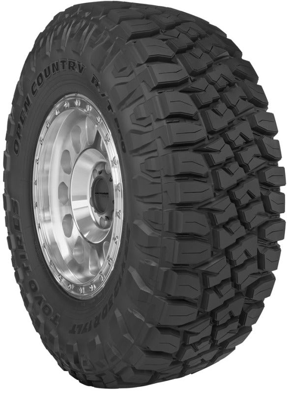 Toyo Open Country R/T Pro Tire LT265/70R17 123/120Q E/10 OPRTP